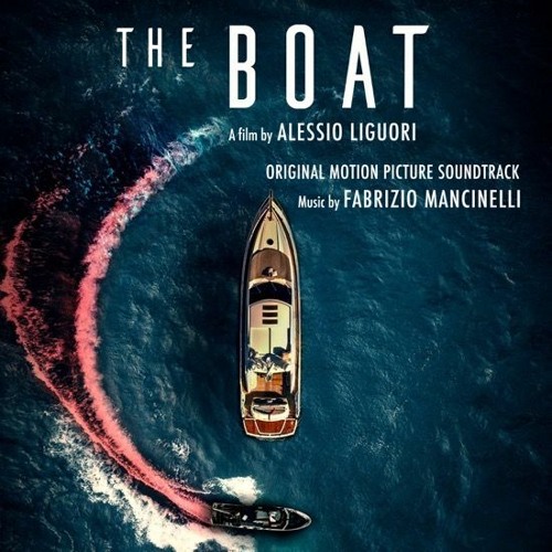 cover the boat