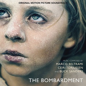 cover the bombardament