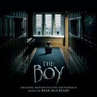 cover the boy
