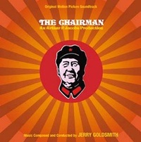 Cover The Chairman