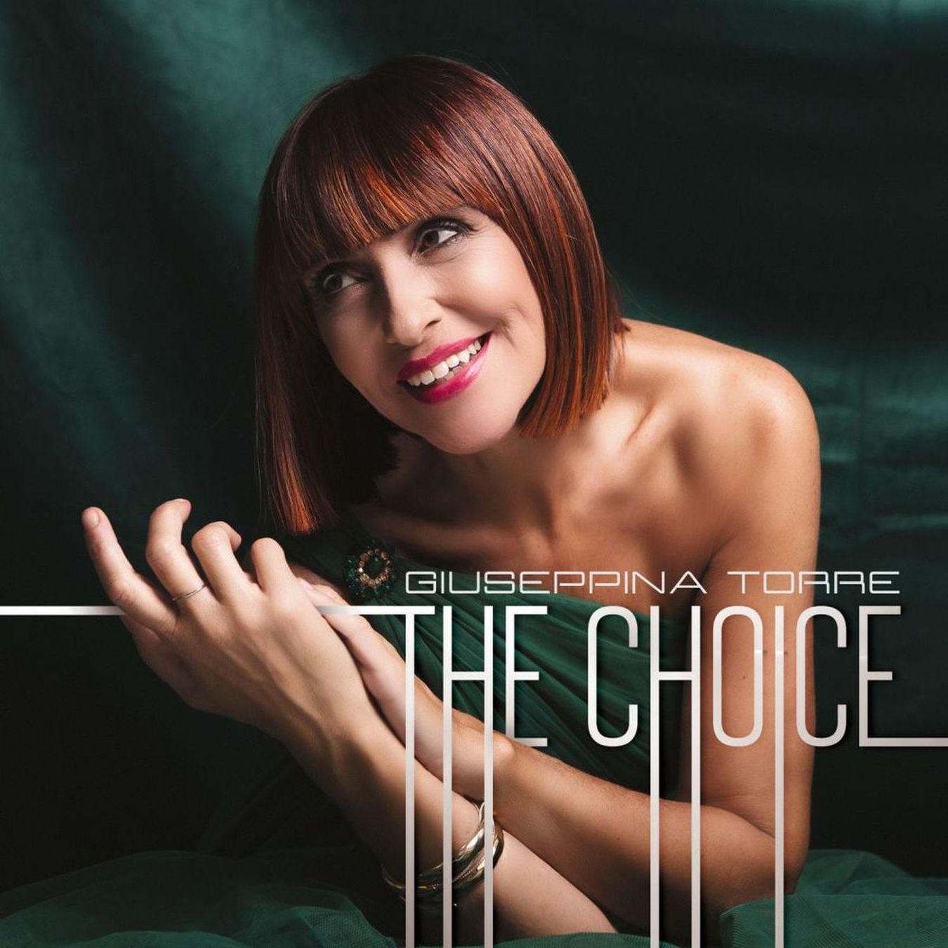 cover the choice