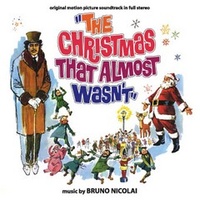 cover il natale che quasi non fu