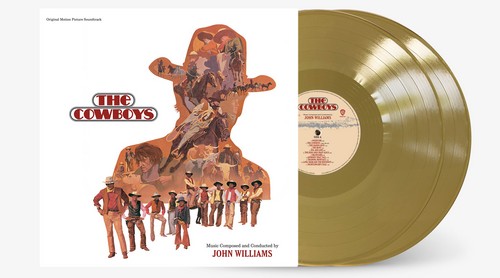 cover the cowboys lp