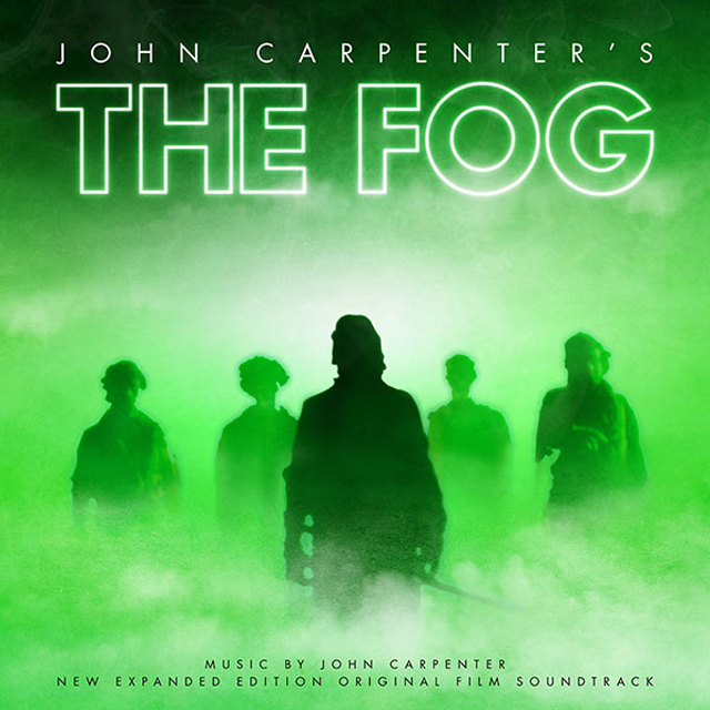 cover the fog gigante