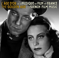 cover the golden age french film music