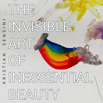 cover the invisible art of inessential beauty