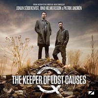 cover the keeper of lost causes