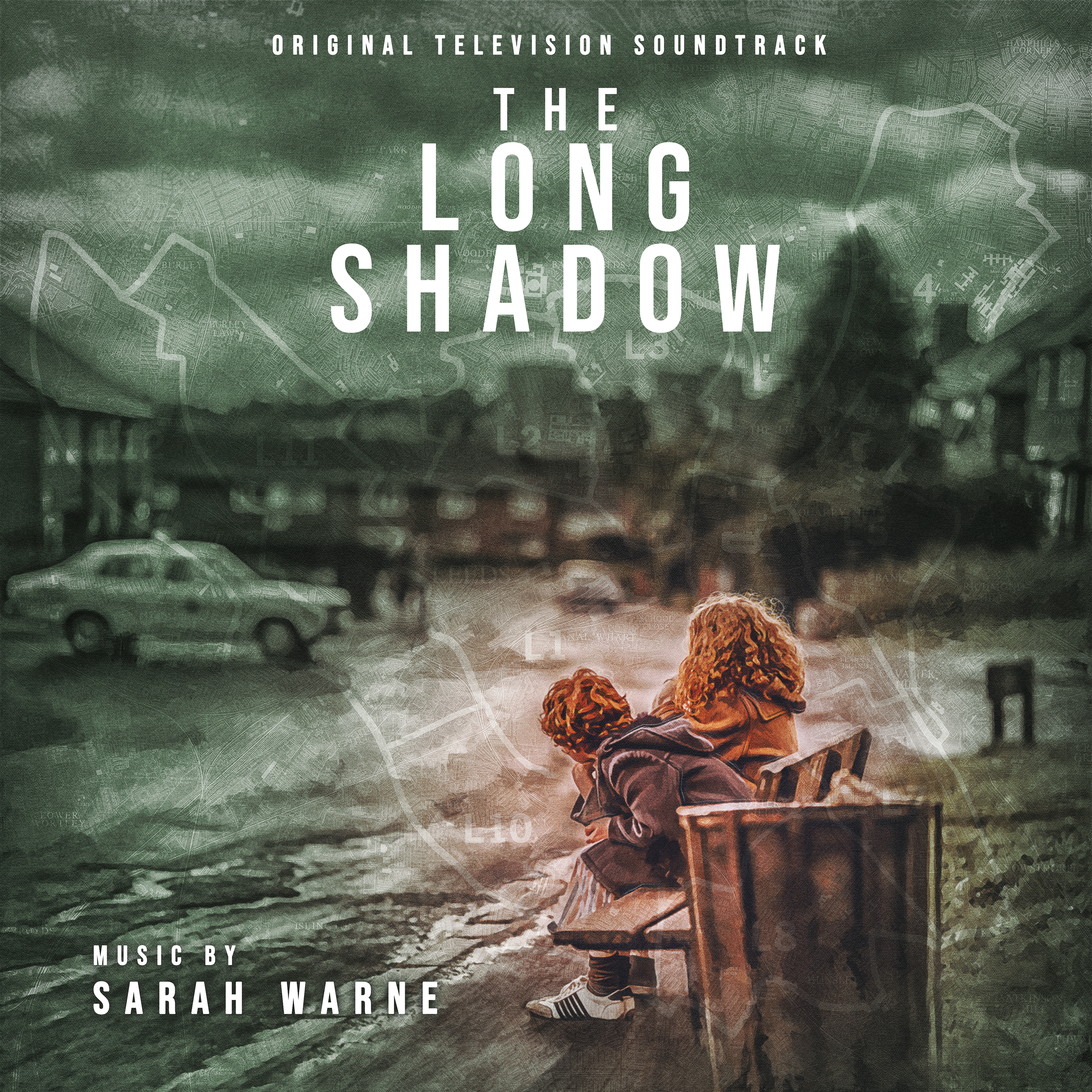 cover the long shadow
