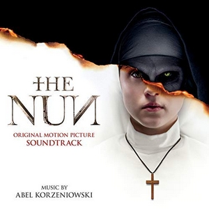 cover the nun