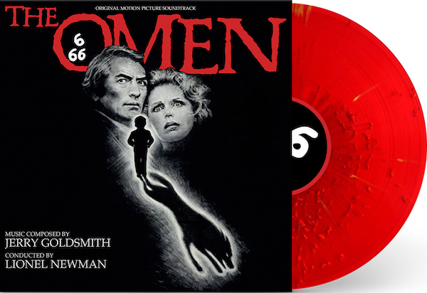 cover the omen goldsmith