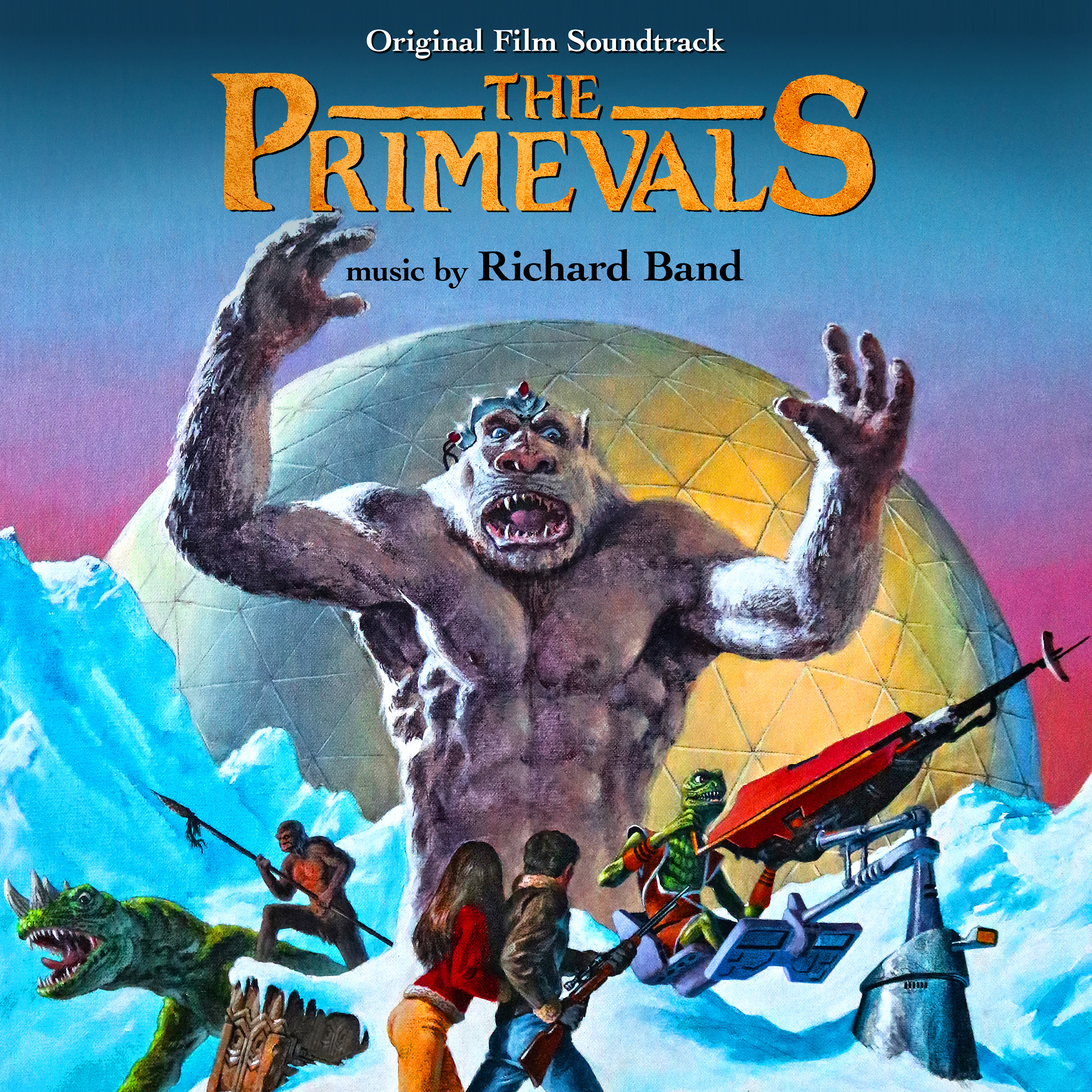 cover the primevals