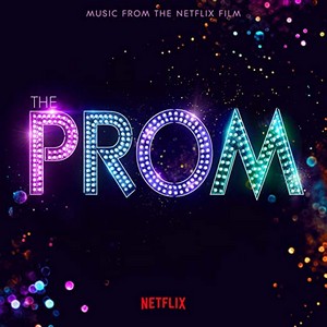 cover the prom