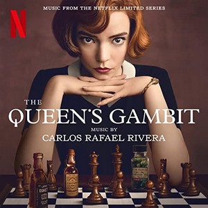 cover the queens gambit