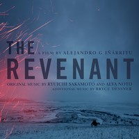 cover the revenant