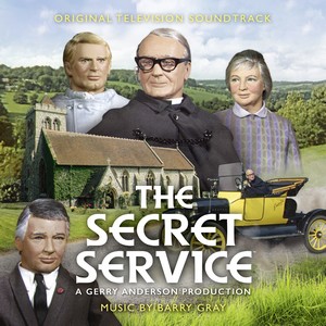 cover the secret service
