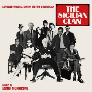 cover the sicilian clan