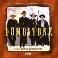 Cover Tombstone