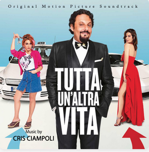 cover tutta unaltra vita
