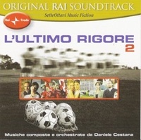 Cover L'ultimo rigore 2