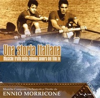 Cover Una storia italiana