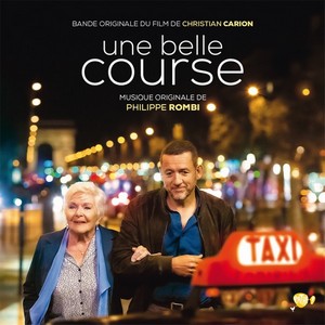 cover une belle course