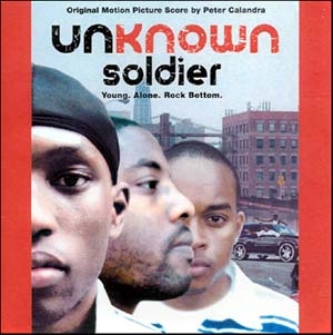 cover unknown soldier
