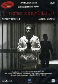 Cover L'uomo sbagliato