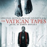 cover vatican tapes