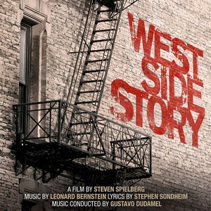 cover west side story spielberg