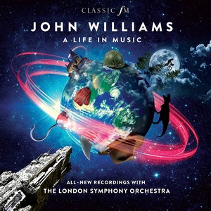 cover williams life in music