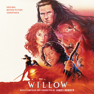 cover willow estesa