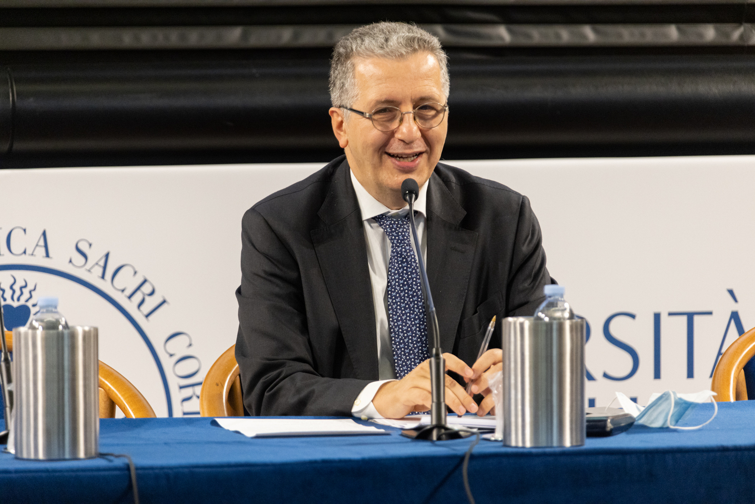 ARMANDO FUMAGALLI