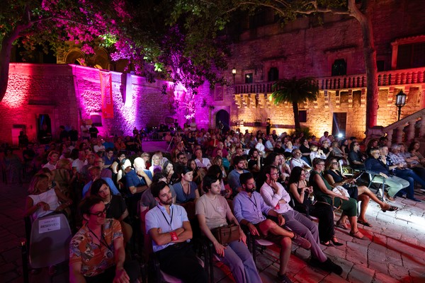 Apulia Soundtrack Award 2025