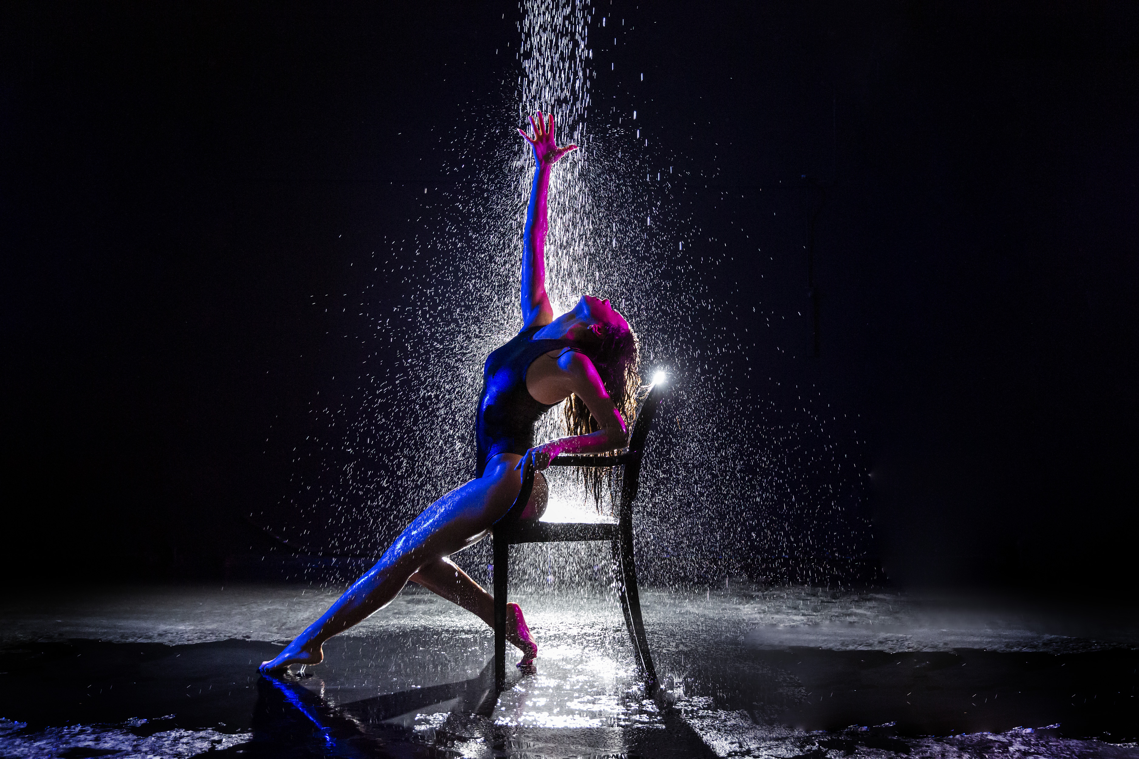 FLASHDANCE IlMusical fotoposate 3 credit GiuliaMarangoni