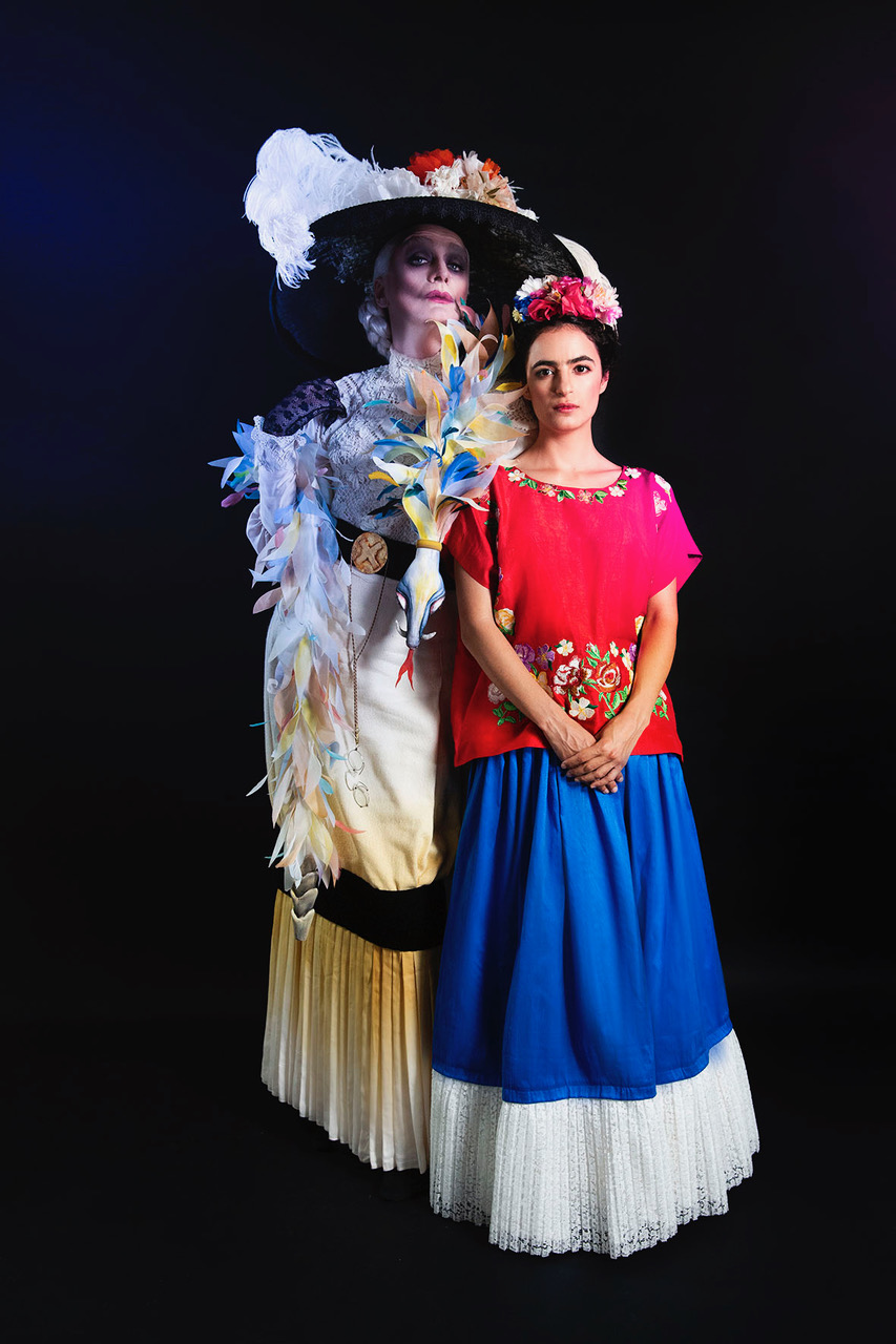 FRIDA Opera Musical 3