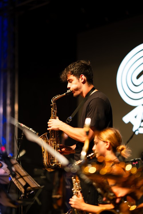 Jazz Studio Orchestra
