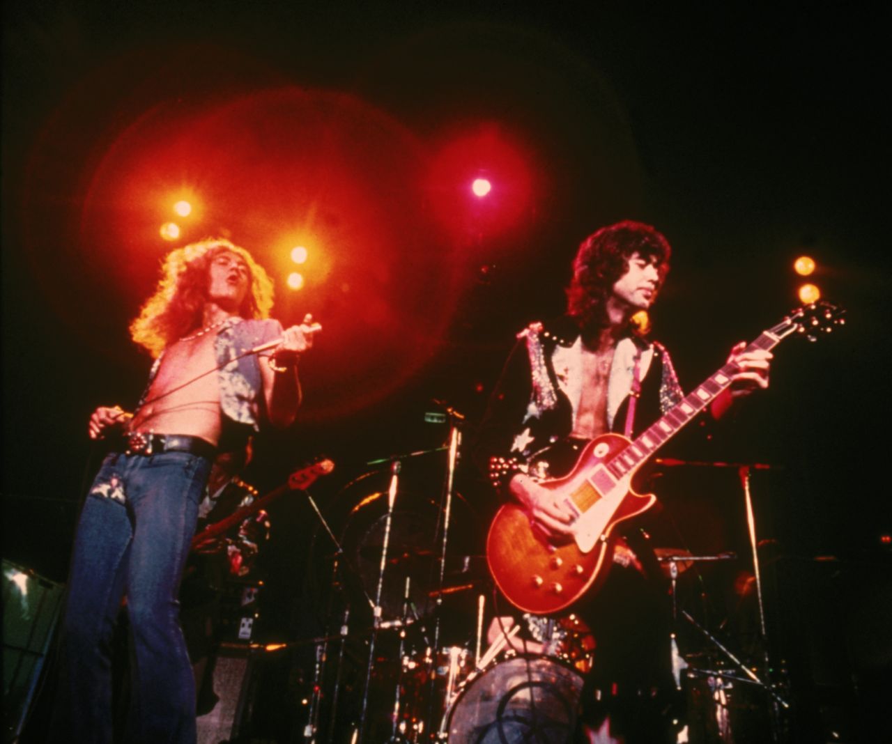 Led Zeppelin TSRTS 1 b