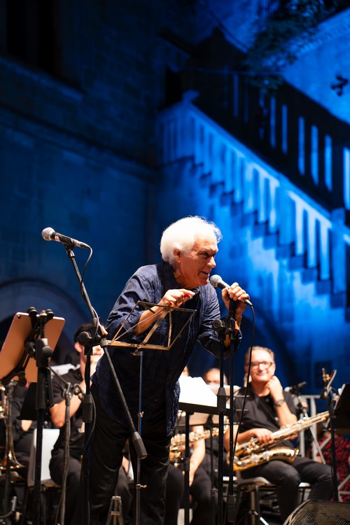 Maestro Paolo Lepore