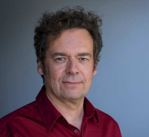 Ronald Kruschak