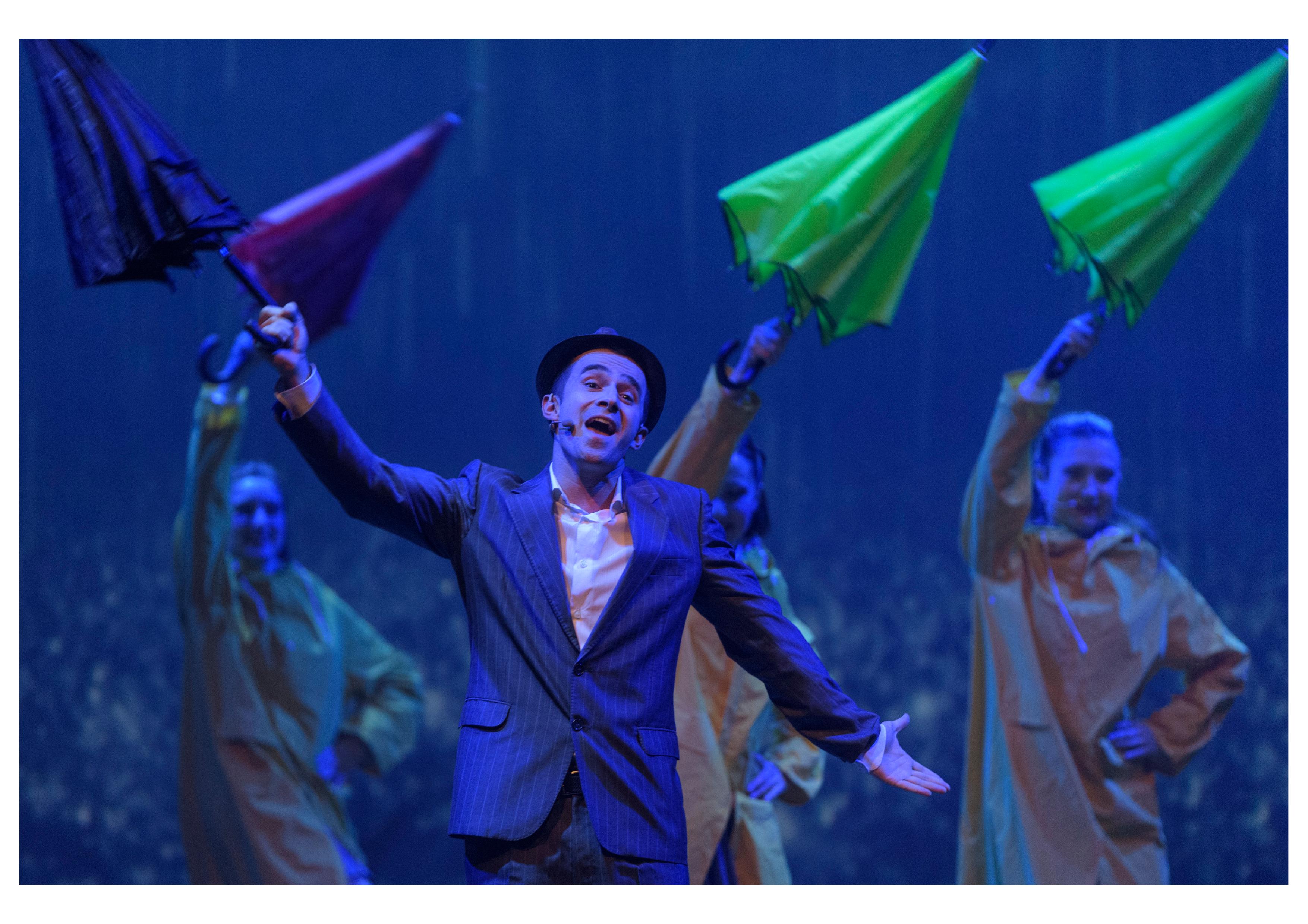 The Night of Musicals 4