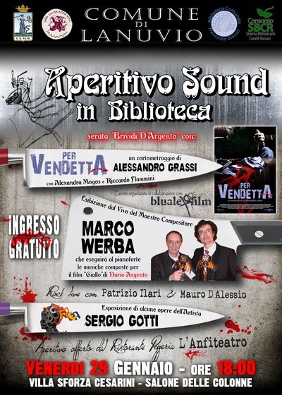 Brivido d'Argento