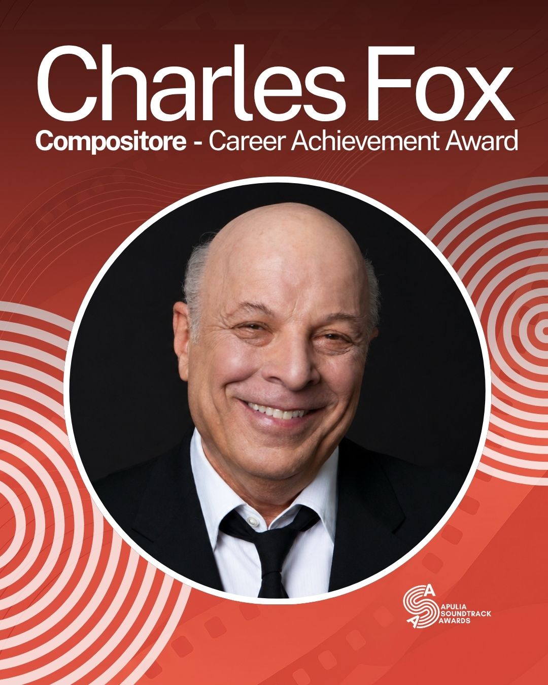 apulia 2026 charles fox