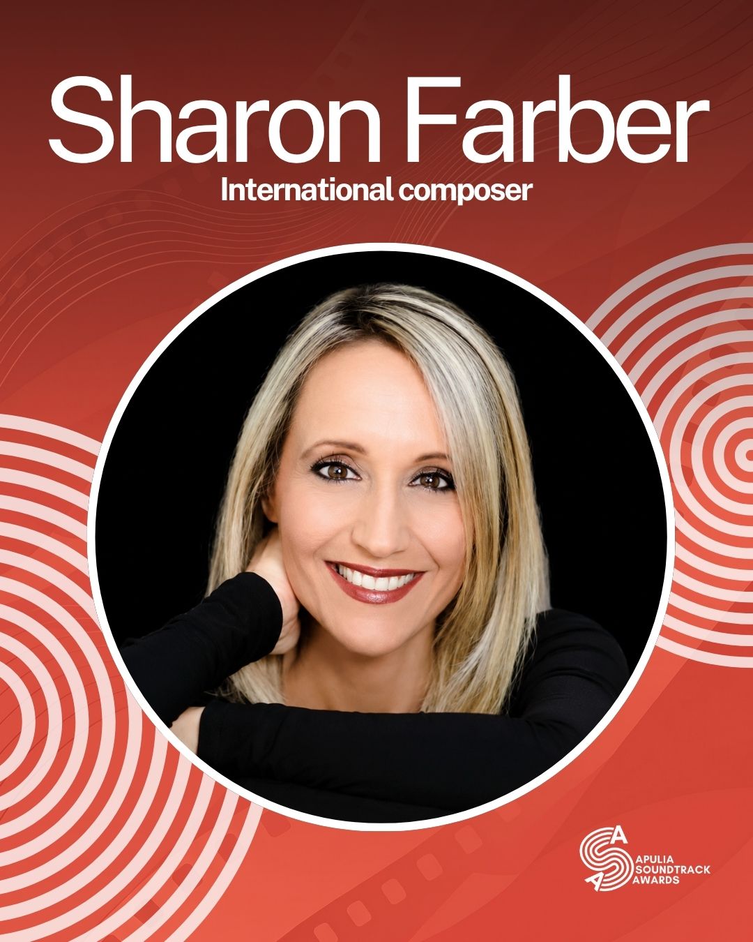 apulia 2026 sharon farber