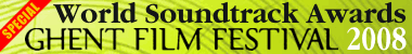 LOGO GHENT 2008