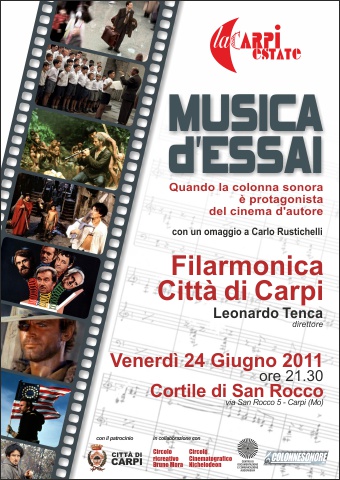 CarpiEstate 2011