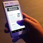 ColonneSonore.net Mobile