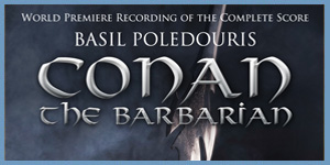 Conan The Barbarian