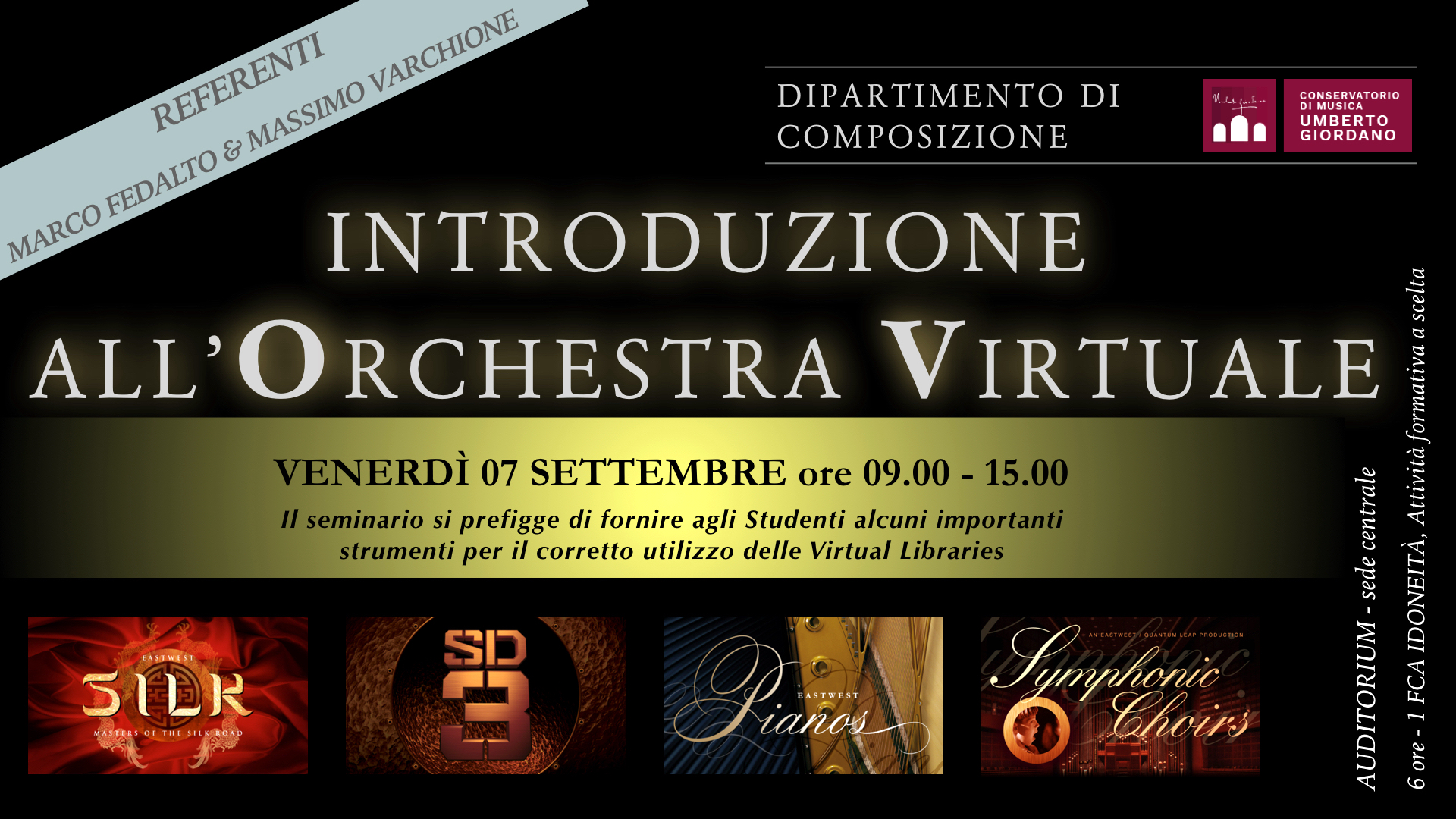corso orchestra virtuale 2