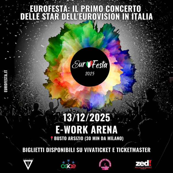eurofesta biglietti