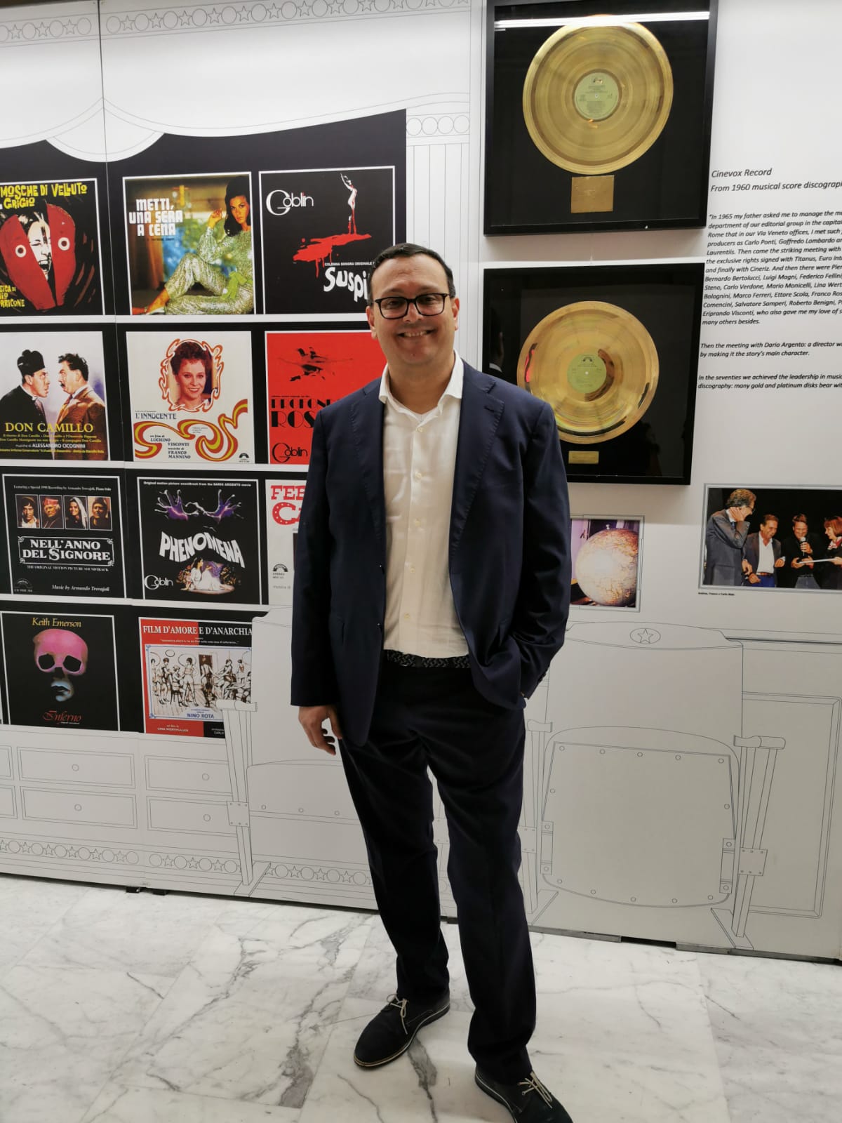 foto massimo privitera ufficiali 1